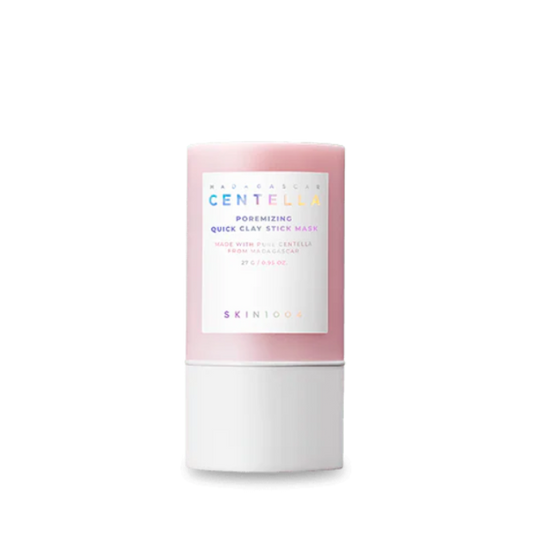 SKIN1004 Madagascar Centella Poremizing Quick Clay Stick Mask