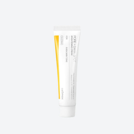 Celimax Pore + Dark Spot Brightening Cream