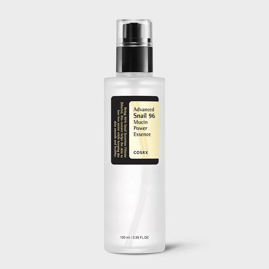COSRX Advanced Snail 96 Mucin Power Essence Serum