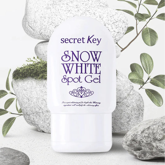 Secret Key Snow White Spot Gel
