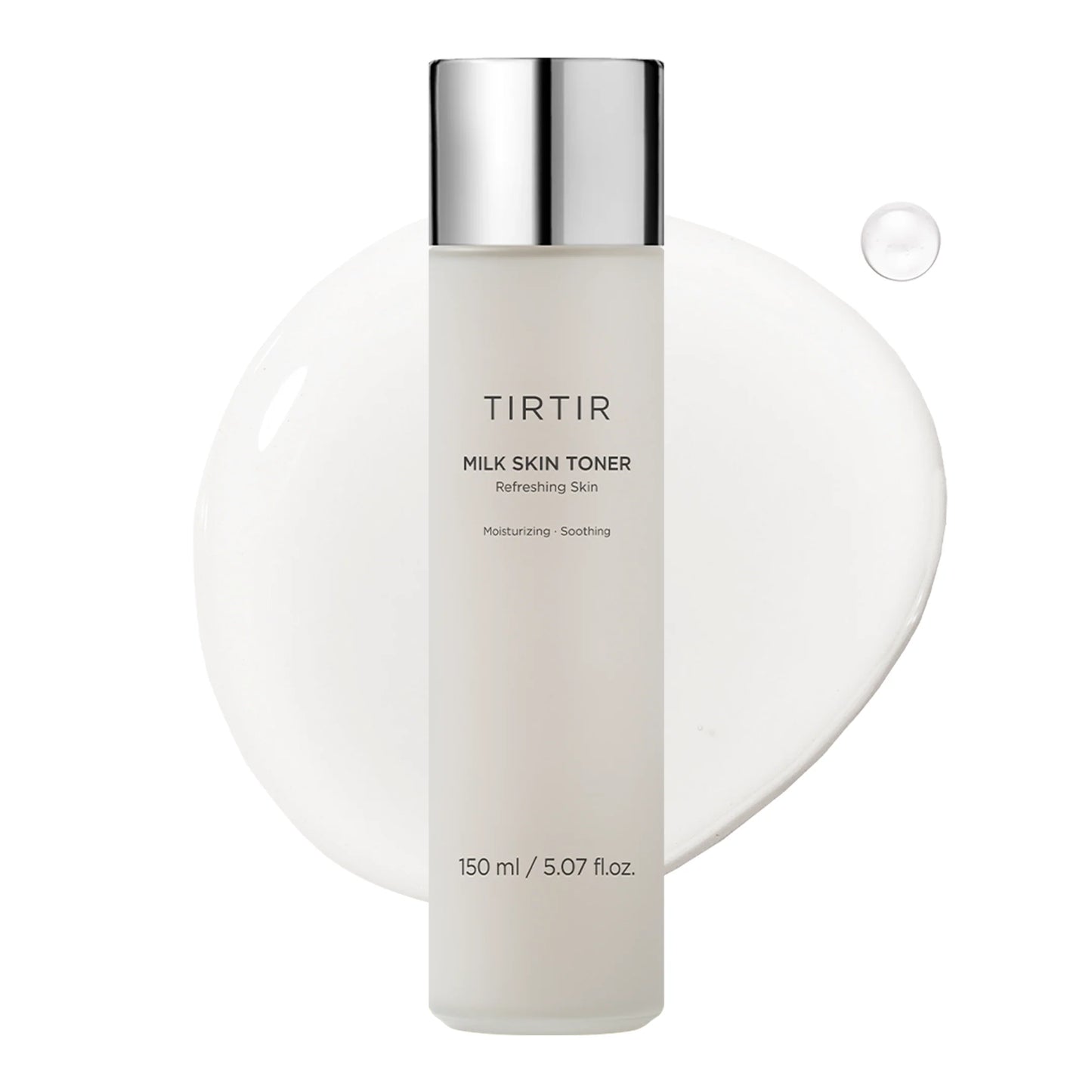 TIRTIR Milk Skin Toner Light