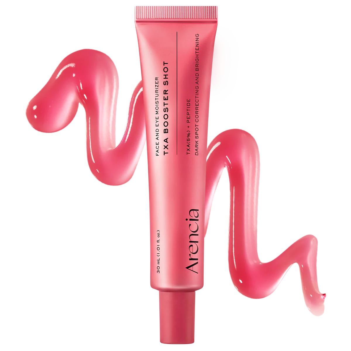 Arencia TXA Booster Shot Serum