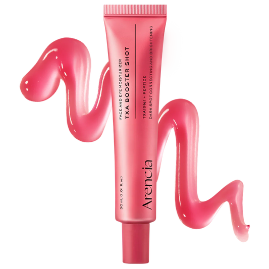 Arencia TXA Booster Shot Serum
