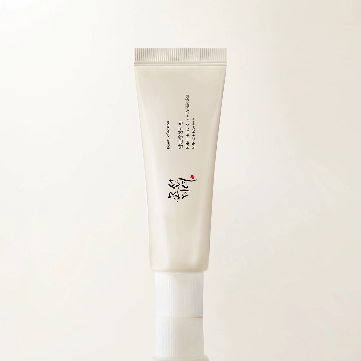 Beauty of Joseon Relief Sun SPF50+ PA++++ | Rice + Probiotics