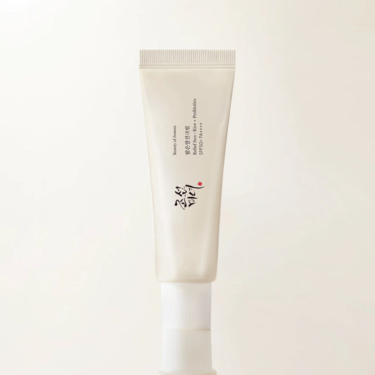 Beauty of Joseon Relief Sun SPF50+ PA++++ | Rice + Probiotics