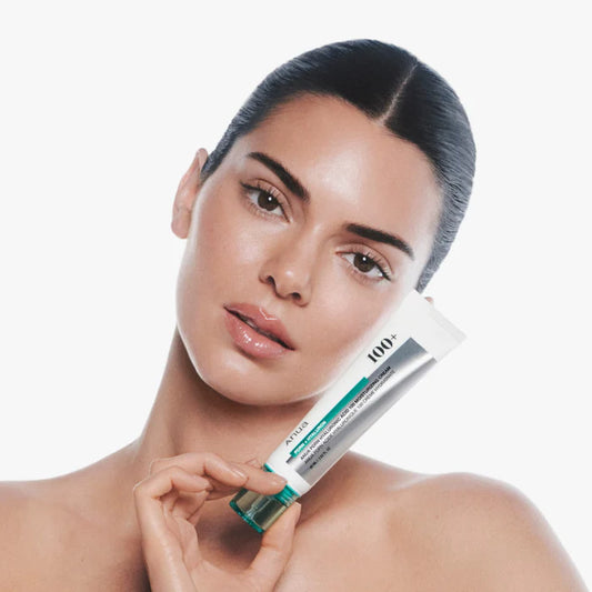 ANUA PDRN Hyaluronic Acid 100 Moisturising Cream