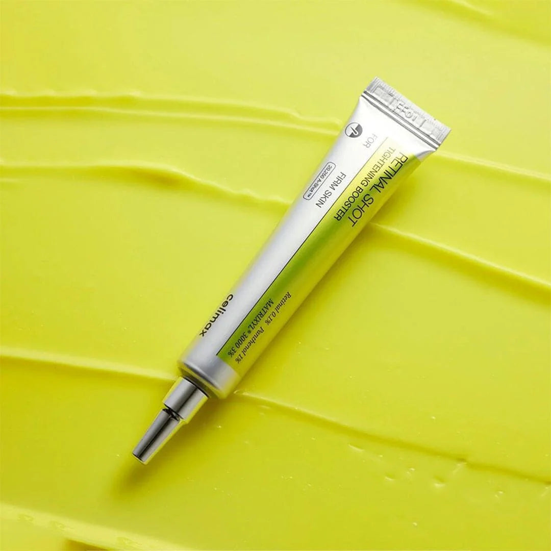 Celimax The Vita A Retinal Shot Tightening Booster