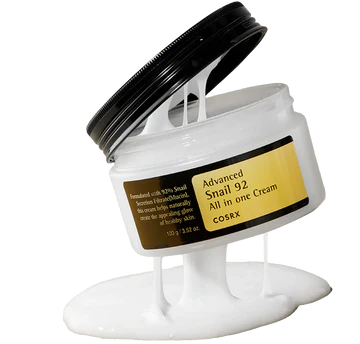 COSRX Advanced Snail 92 All In One Cream