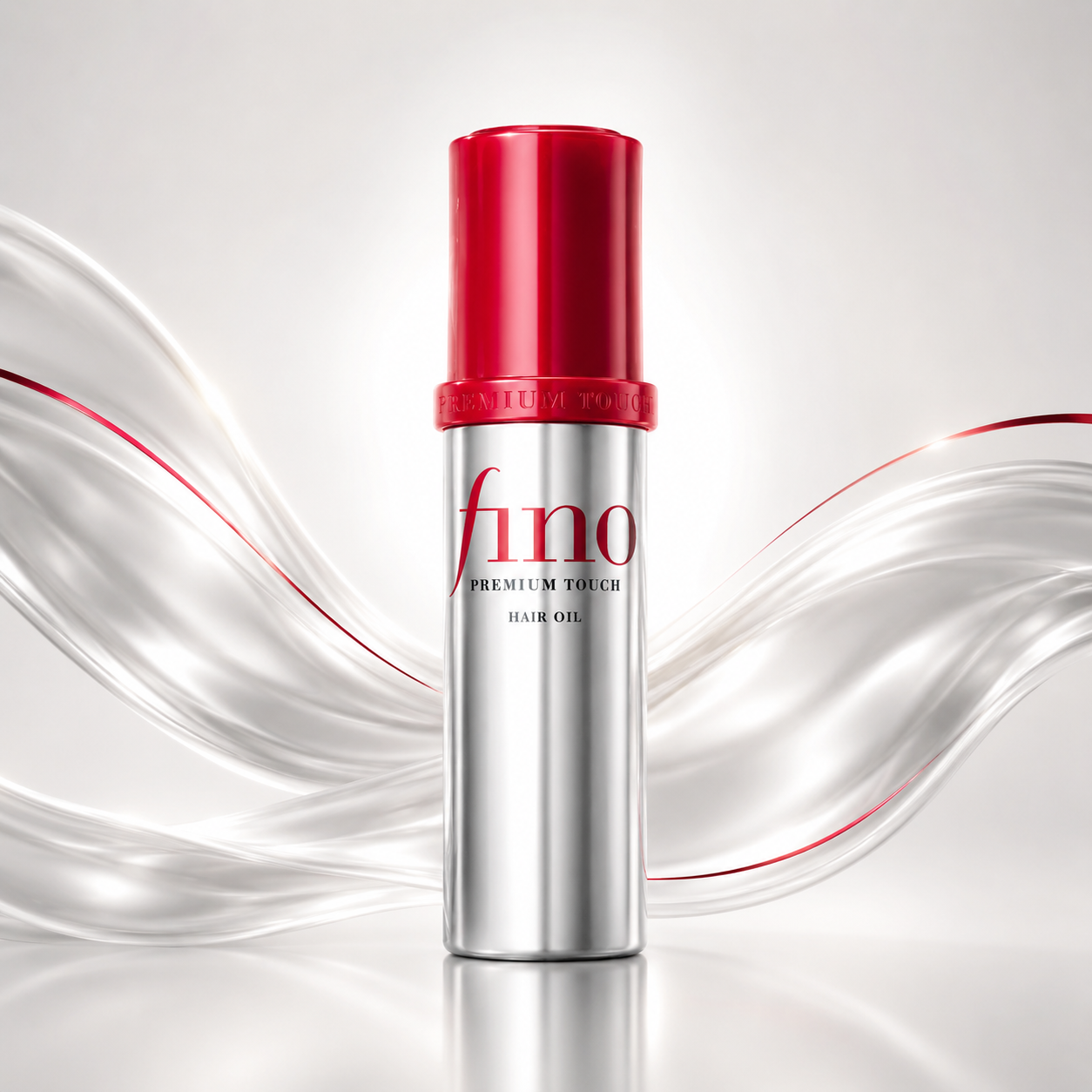 Shiseido Fino Premium Touch Rich Serum Hair Oil