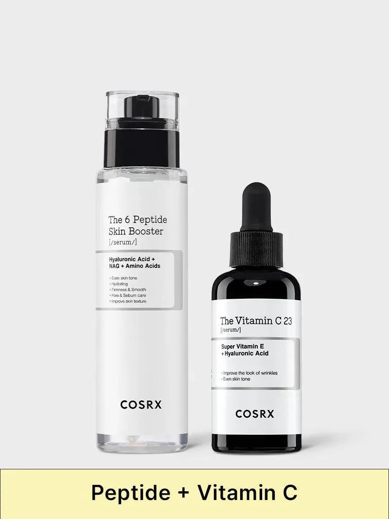 Cosrx The 6 Peptide Skin Booster Essence