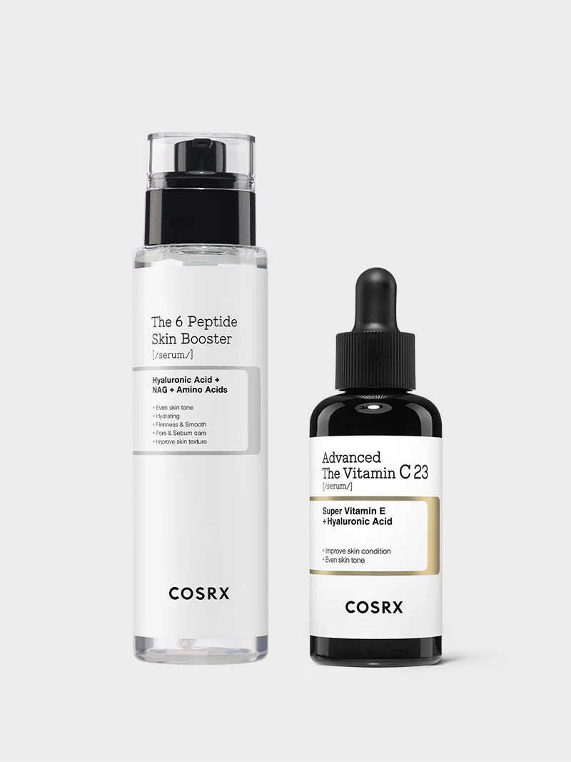 Cosrx The 6 Peptide Skin Booster Essence