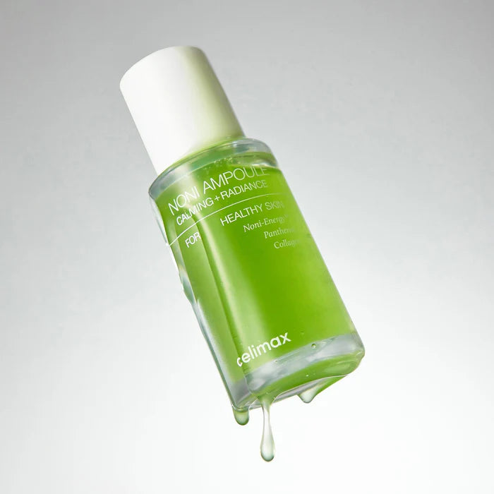 Celimax Real Noni Energy Ampoule | Calming & Radiance Serum