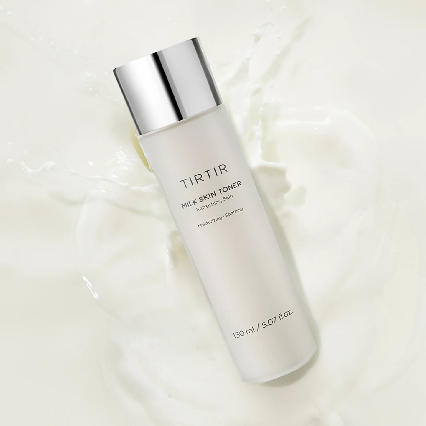 TIRTIR Milk Skin Toner Light