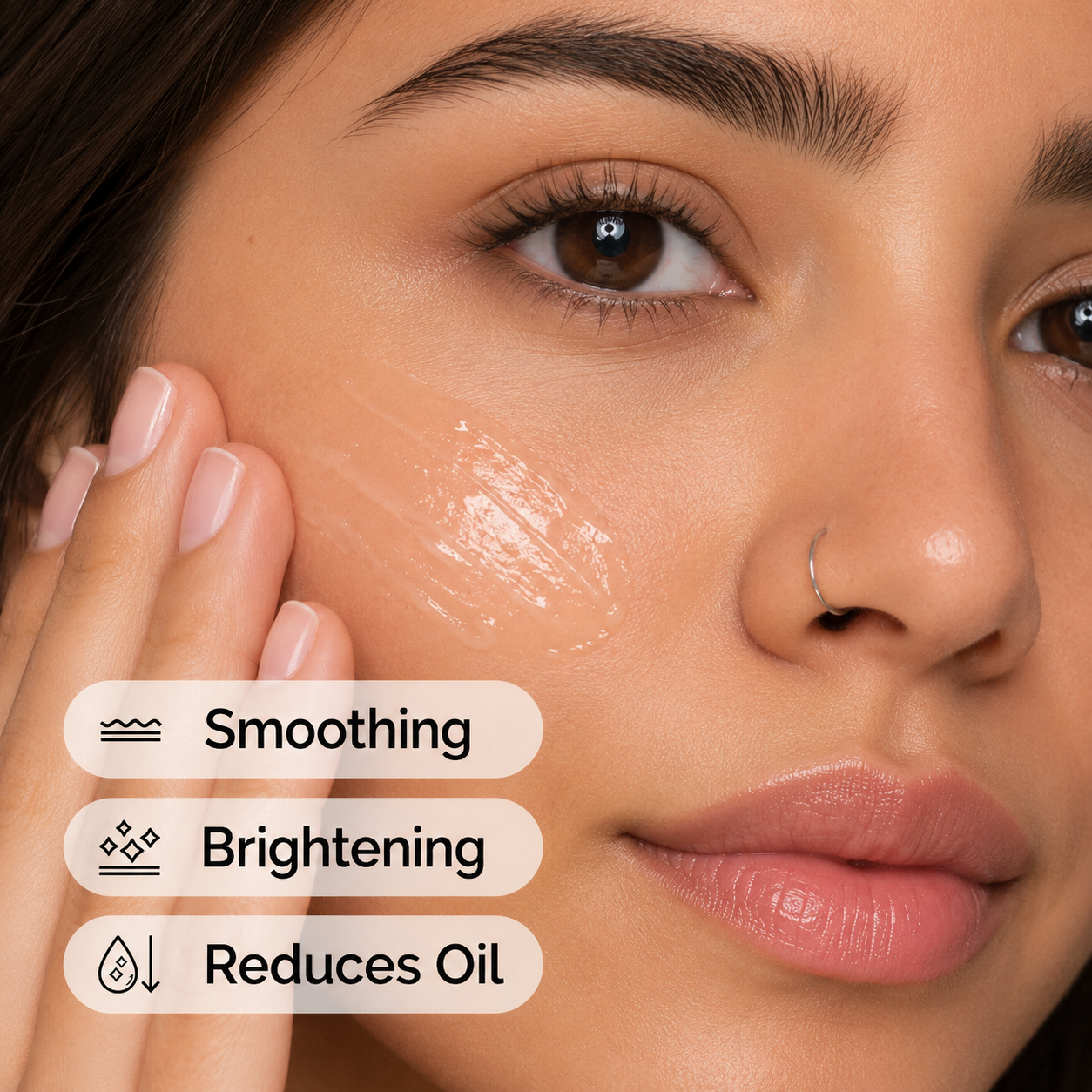 The Ordinary Niacinamide 10% + Zinc 1%