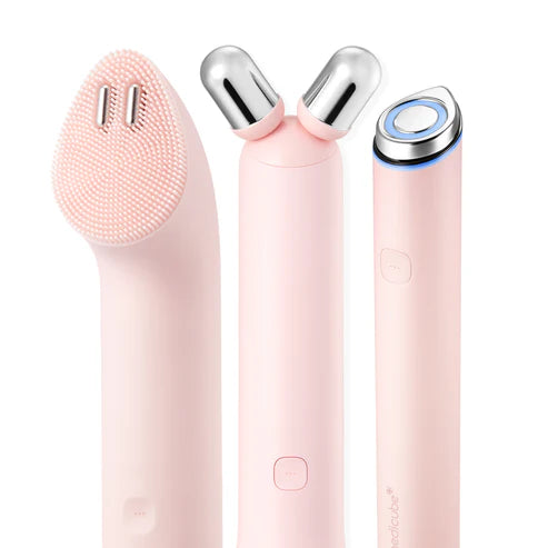 Medicube Age-R Booster Pro Mini Pink