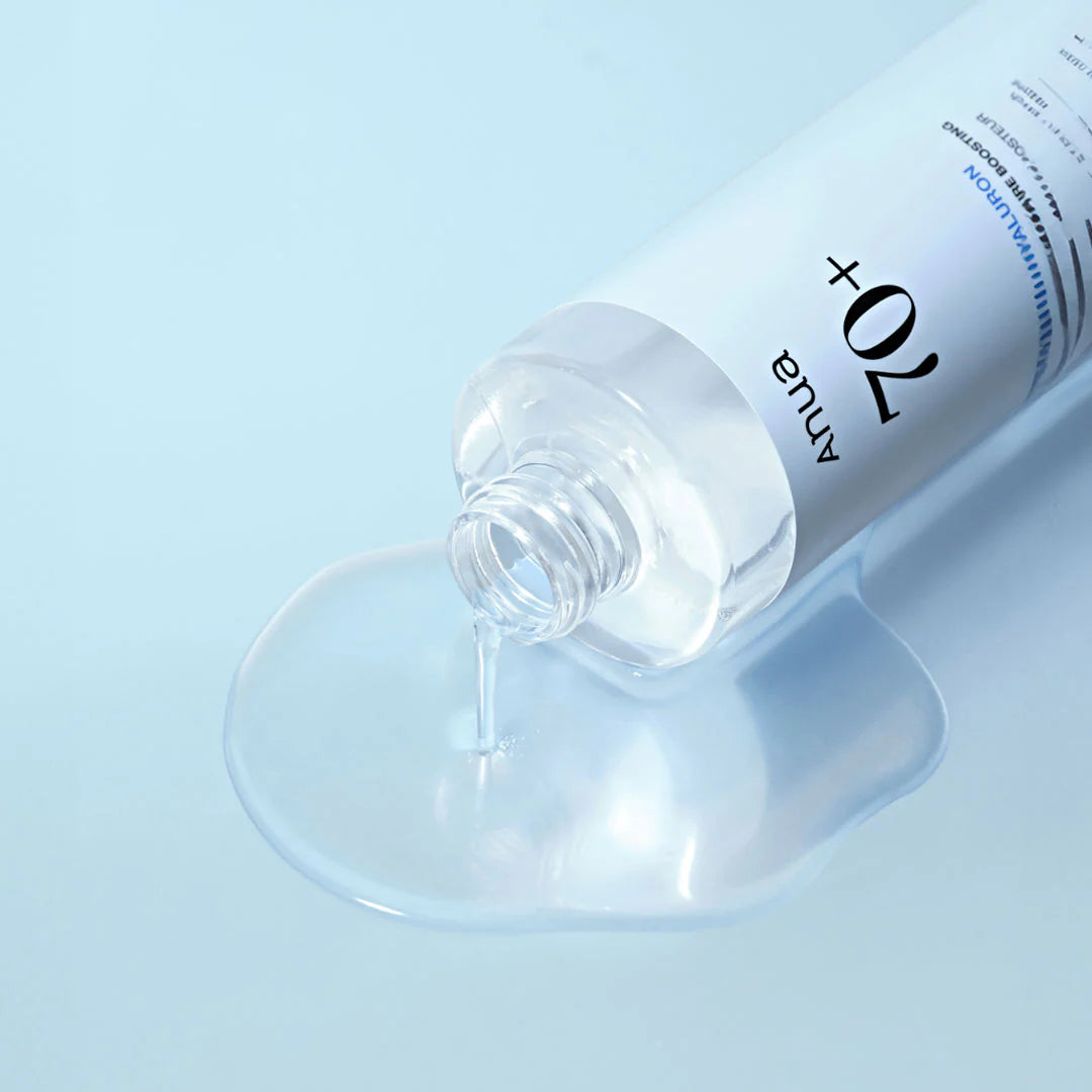 ANUA Birch 70 Moisture Boosting Toner