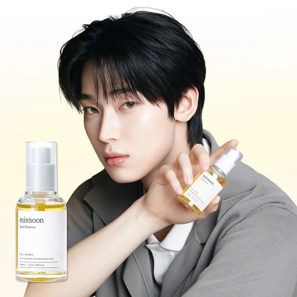 Mixsoon Bean Essence