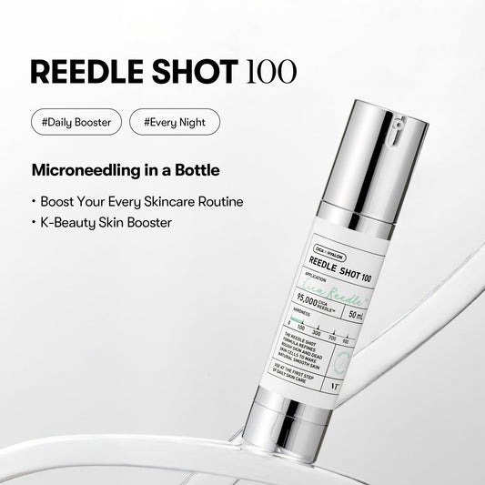 VT Cosmetics Reedle Shot 100