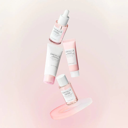 SKIN1004 Madagascar Centella Poremizing Travel Kit