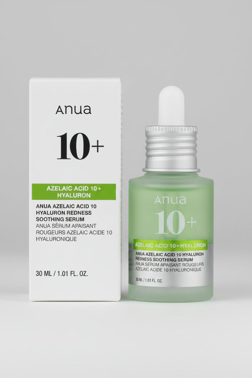 ANUA Azelaic Acid 10 Serum