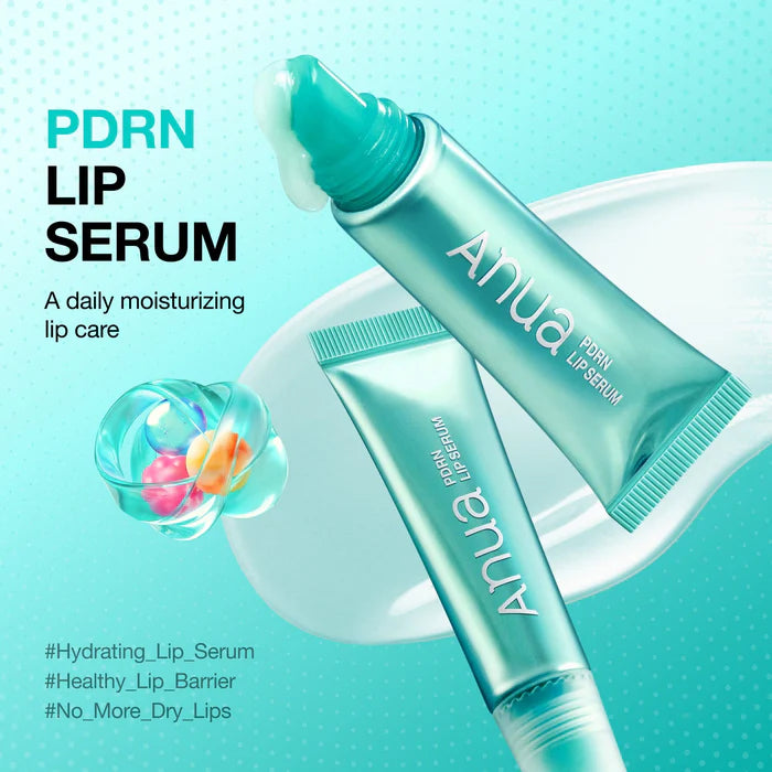 ANUA PDRN Hyaluron Lip Serum 10ml