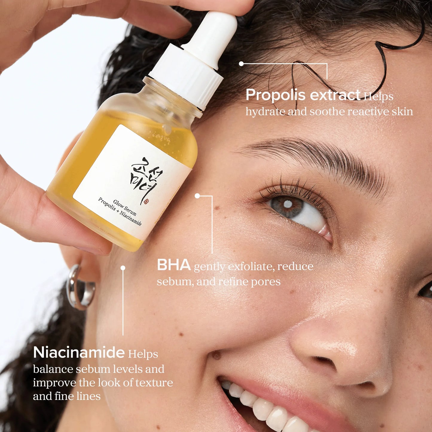 Beauty of Joseon Glow Serum Propolis + Niacinamide