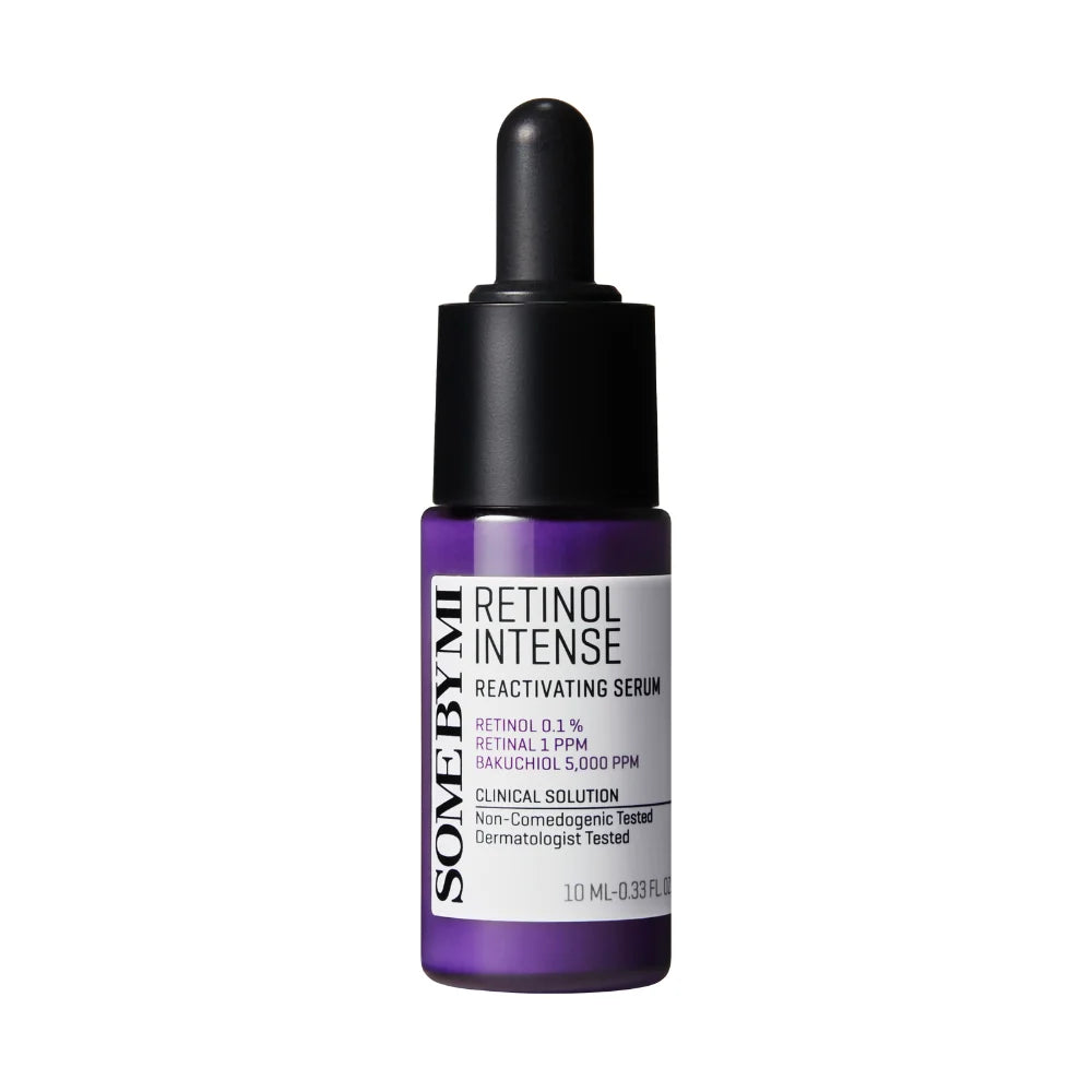 SOME BY MI Retinol Intense Trial Kit (Serum + Eye Cream)