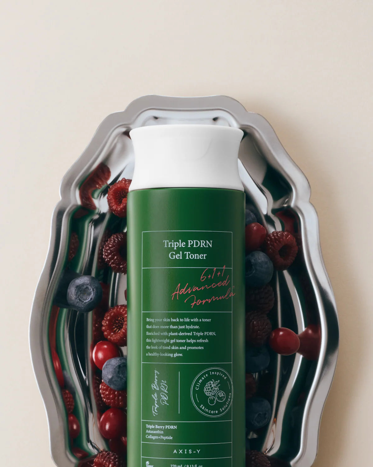 AXIS-Y Triple PDRN Gel Toner