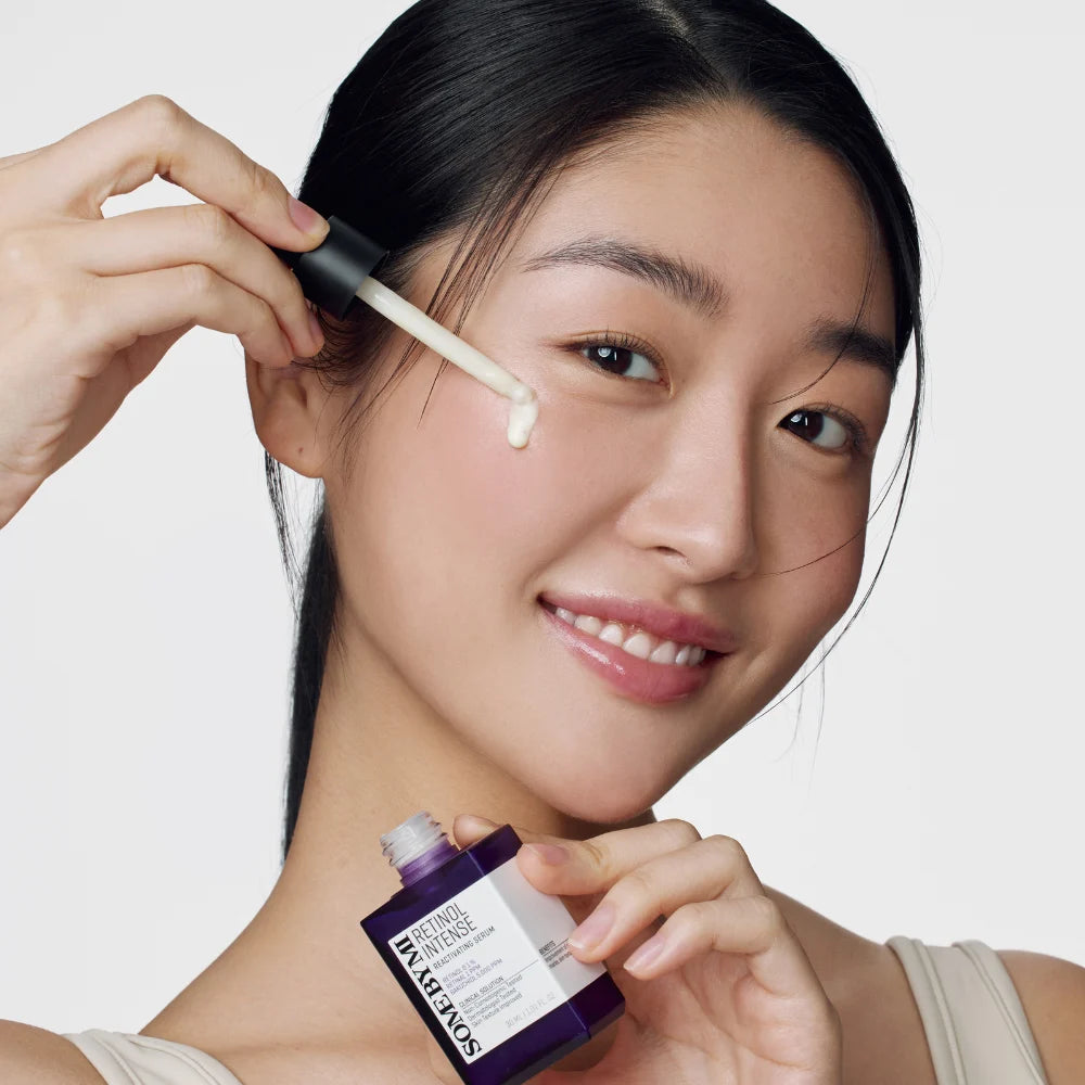 SOME BY MI Retinol Intense Reactivating Serum