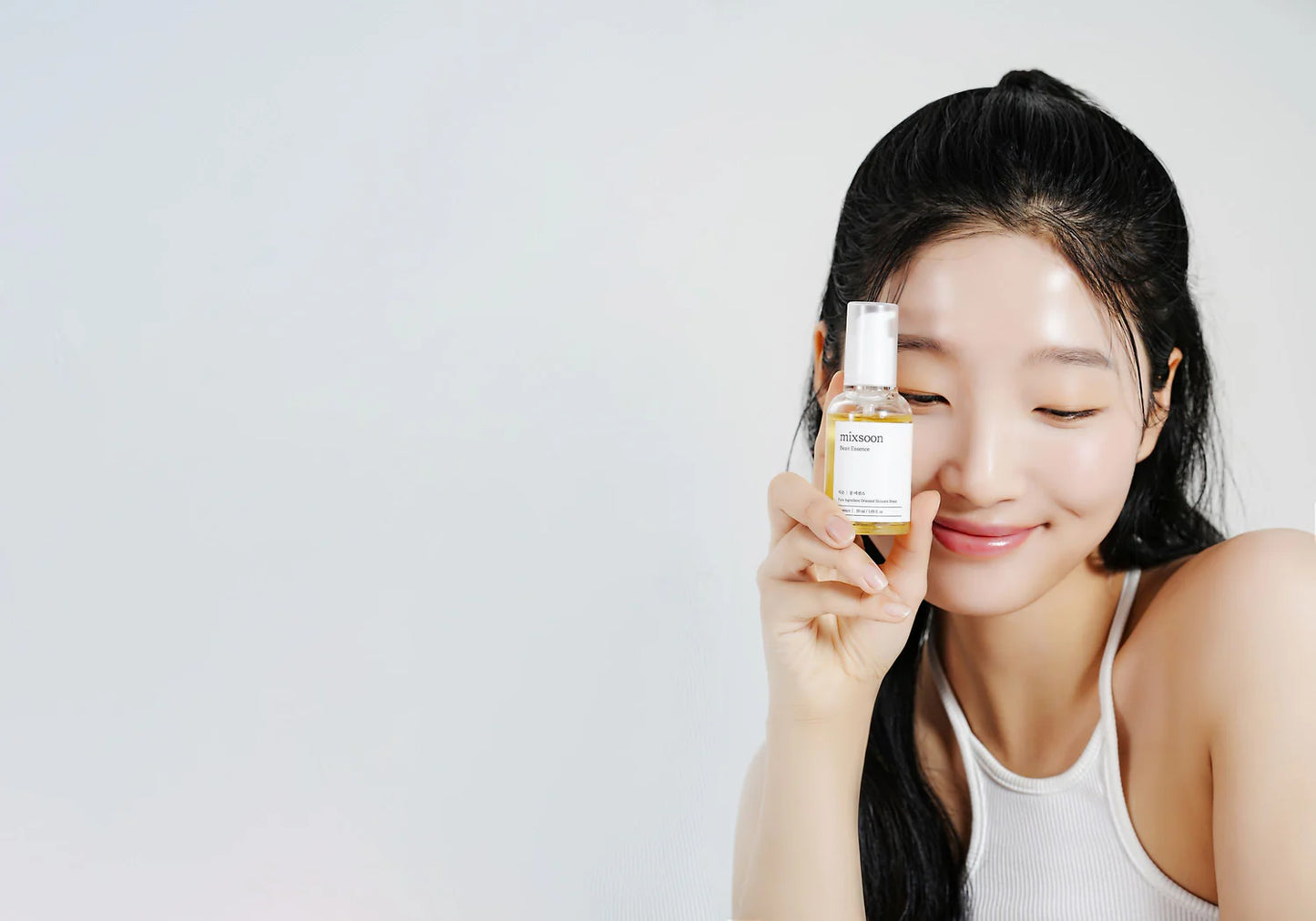 Mixsoon Bean Essence