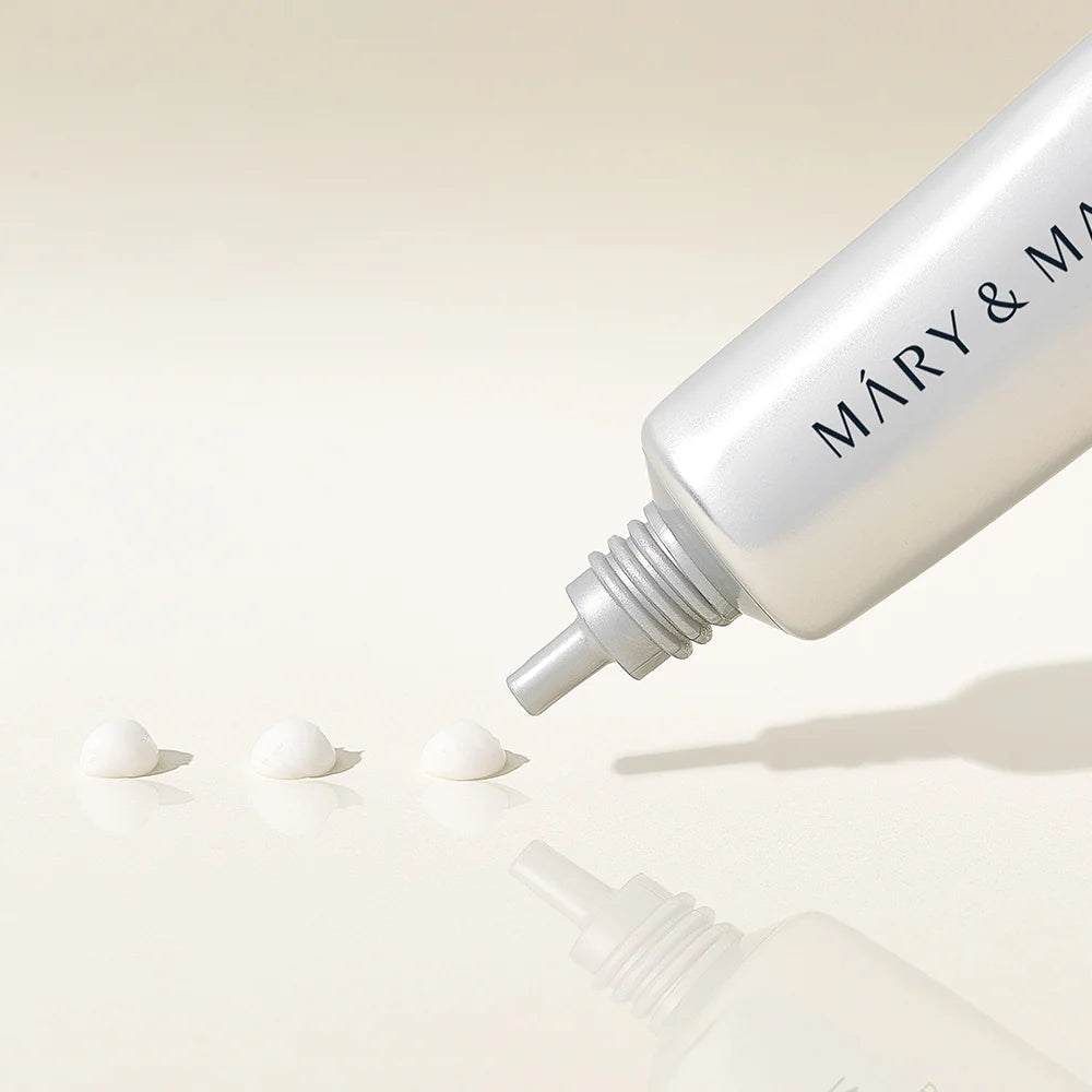MARY & MAY Tranexamic Acid + Glutathione Eye Cream