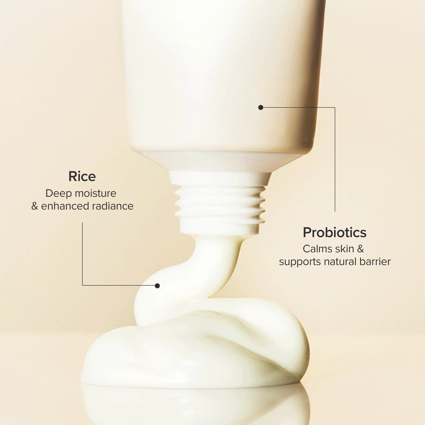 Beauty of Joseon Relief Sun SPF50+ PA++++ | Rice + Probiotics
