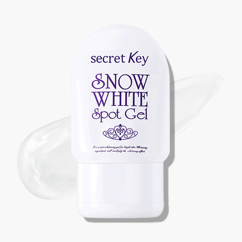Secret Key Snow White Spot Gel