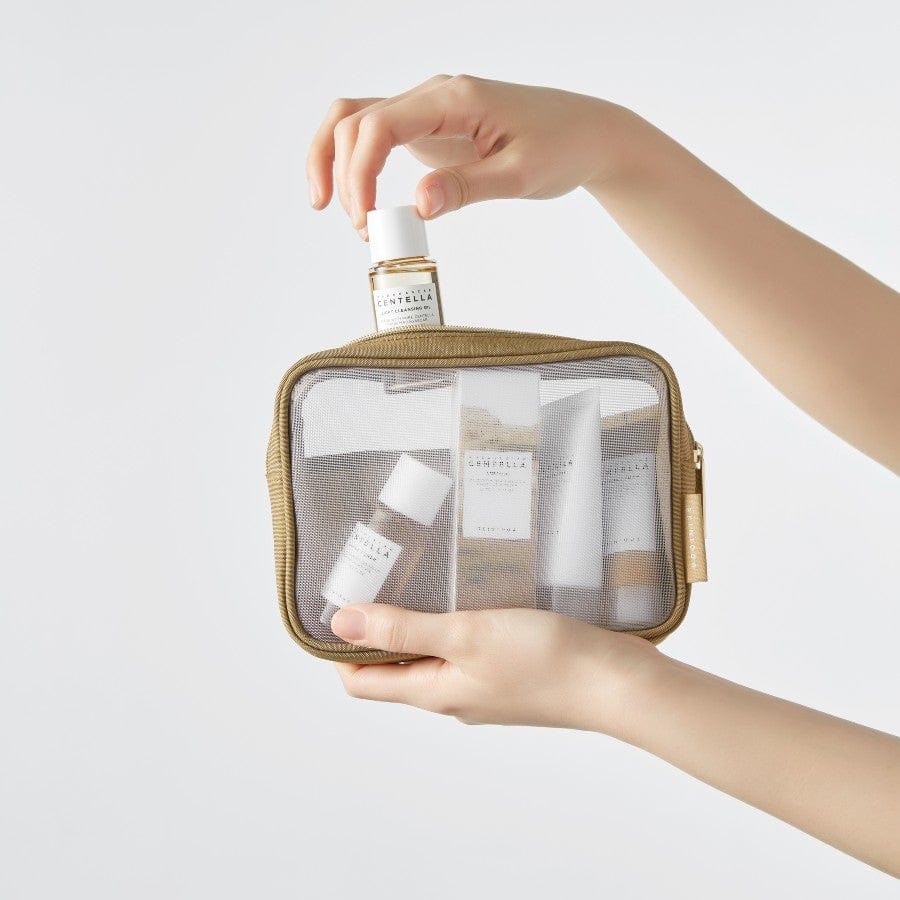 SKIN1004 Madagascar Centella Travel Kit (5 Pieces)