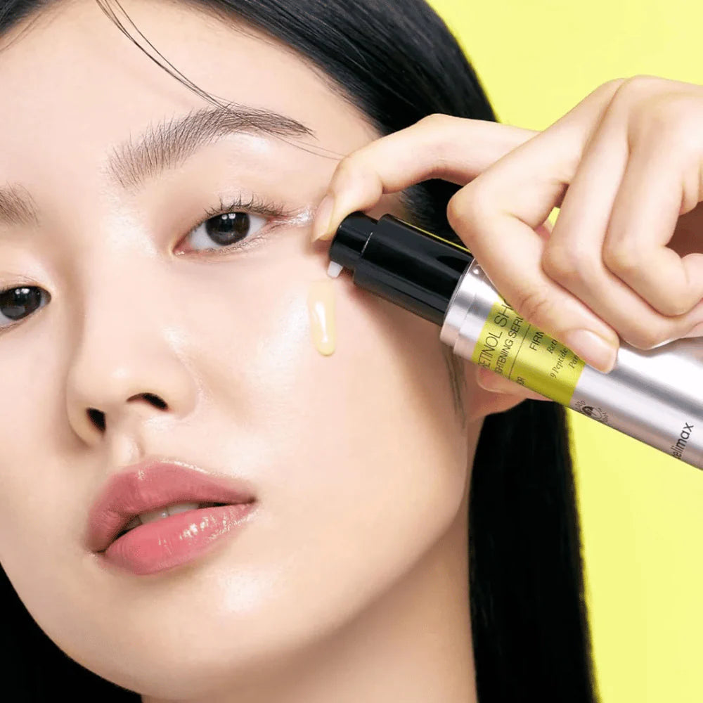 Celimax The Vita A Retinol Shot Tightening Serum (30ml)