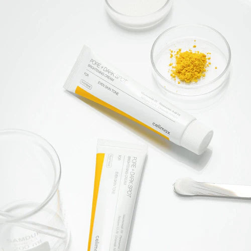 Celimax Pore + Dark Spot Brightening Cream
