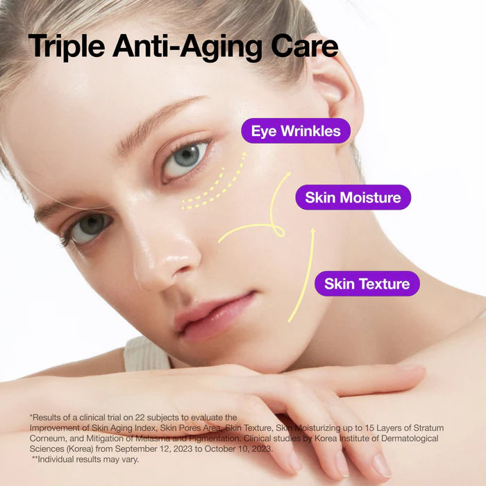 ANUA Nano Retinol 0.3% + Niacin Serum