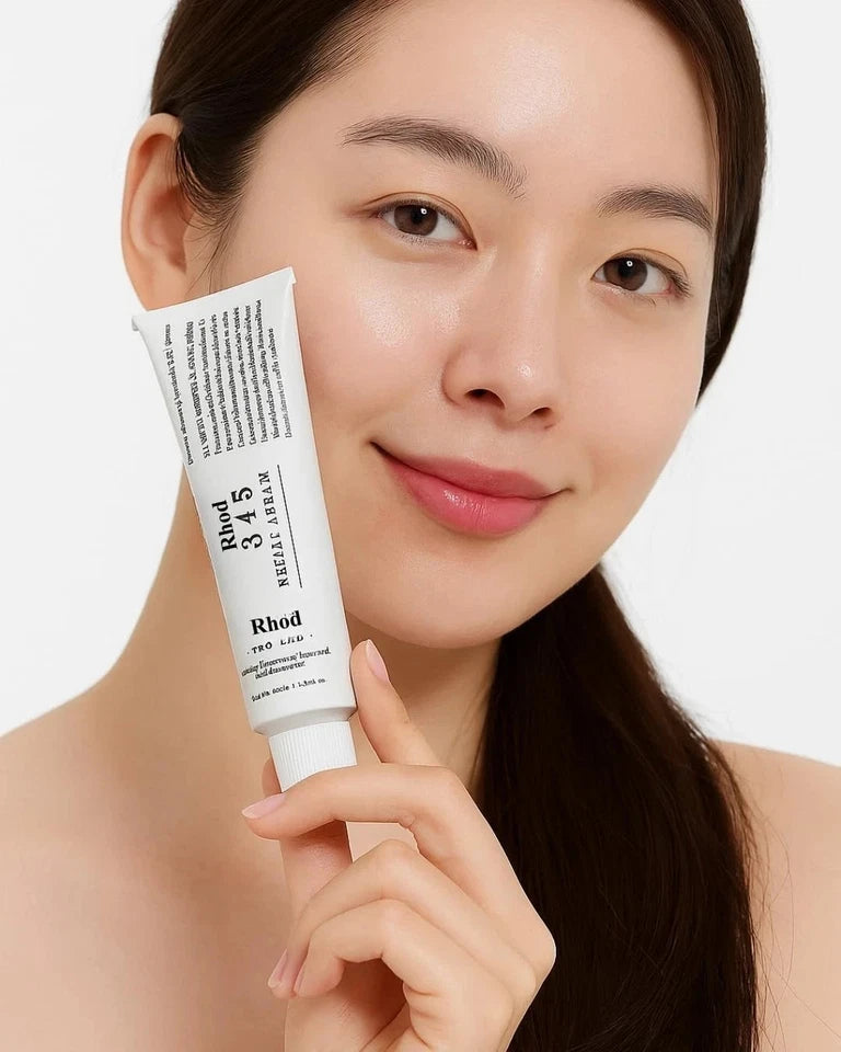 Dr. Althea - 345 Relief Cream 50ml