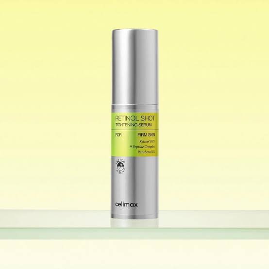 Celimax The Vita A Retinol Shot Tightening Serum (30ml)