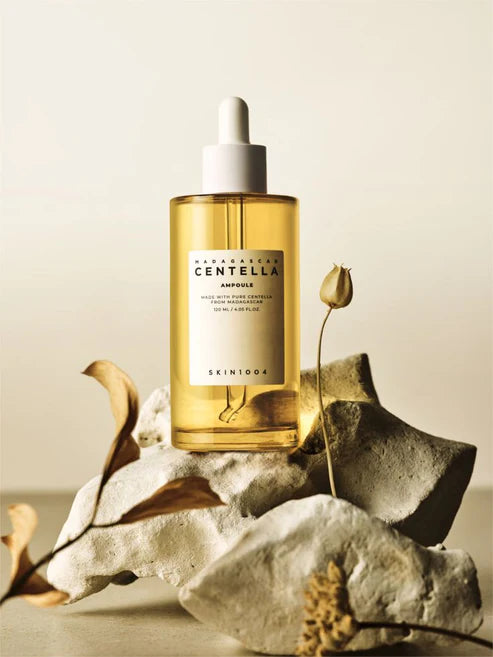 SKIN1004 Madagascar Centella Ampoule