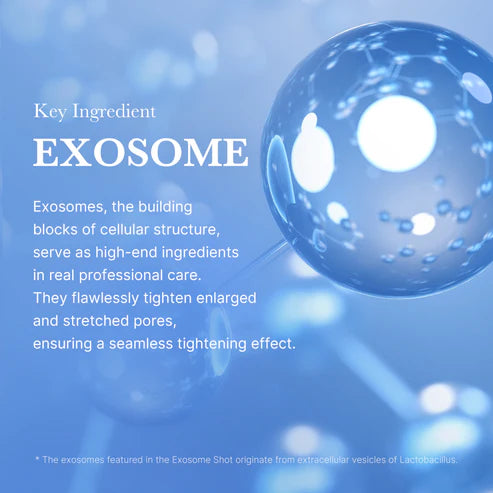 Medicube One-Day Exosome Shot Pore Ampoule 2000