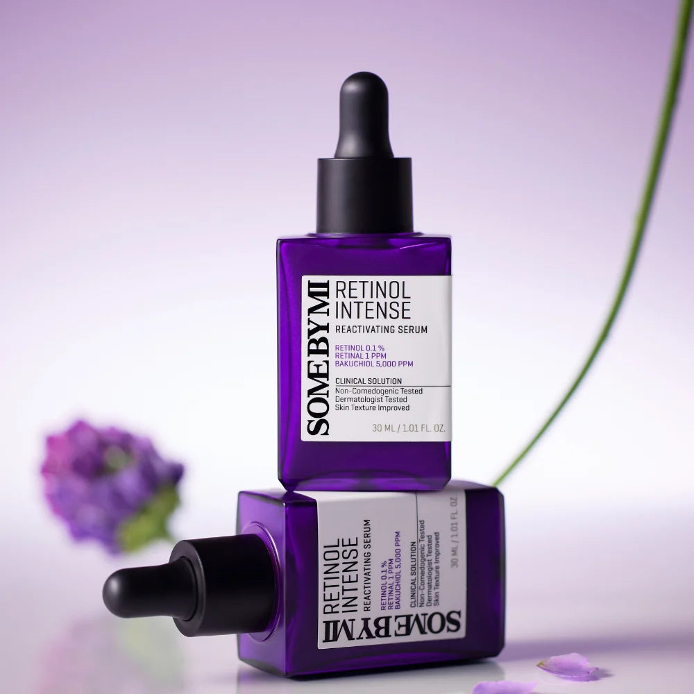 SOME BY MI Retinol Intense Reactivating Serum