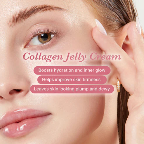 Medicube Collagen Niacinamide Jelly Cream