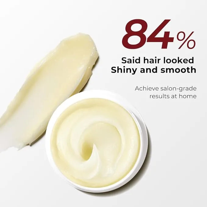 Karseell Collagen Hair Treatment Deep Repair Hair Mask