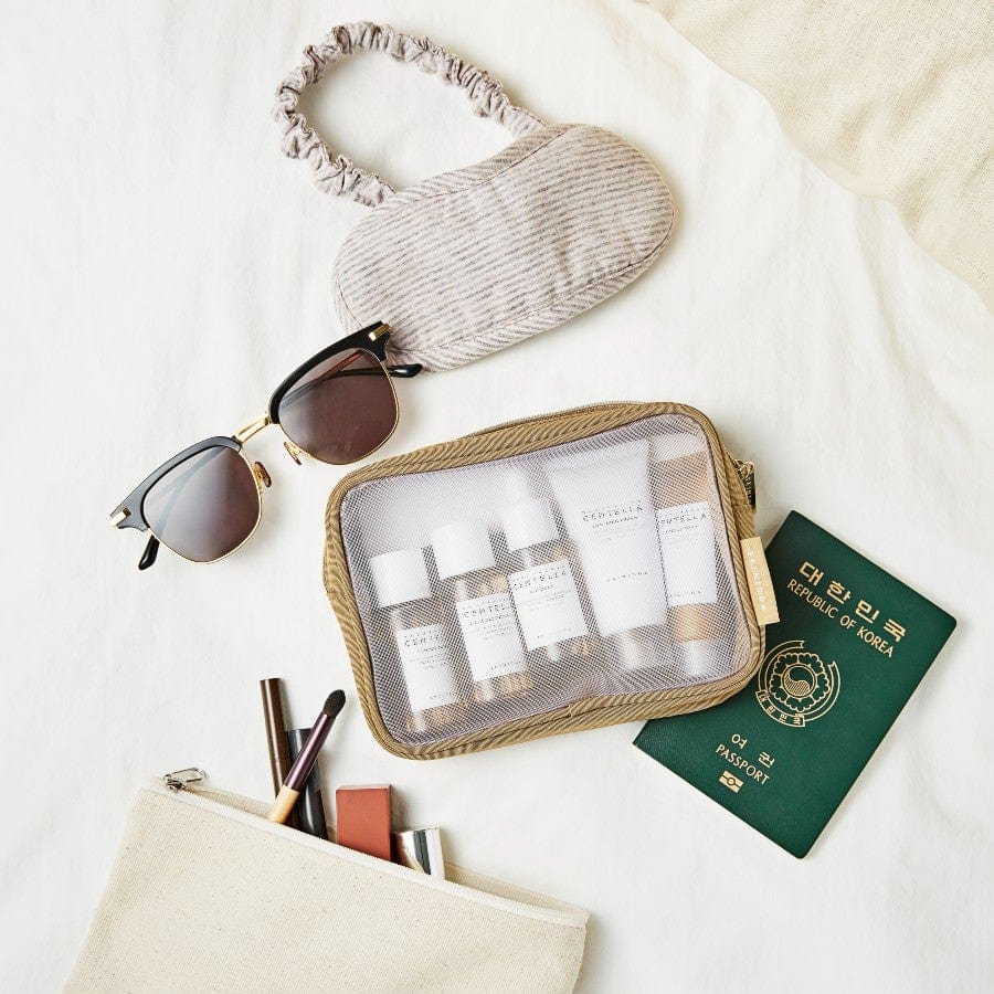 SKIN1004 Madagascar Centella Travel Kit (5 Pieces)
