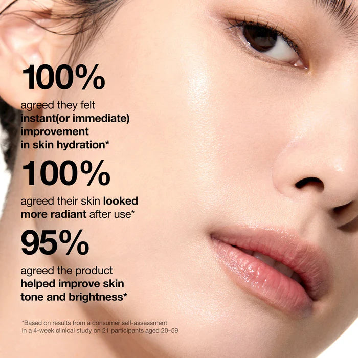 ANUA Rice 70 Glow Milky Toner