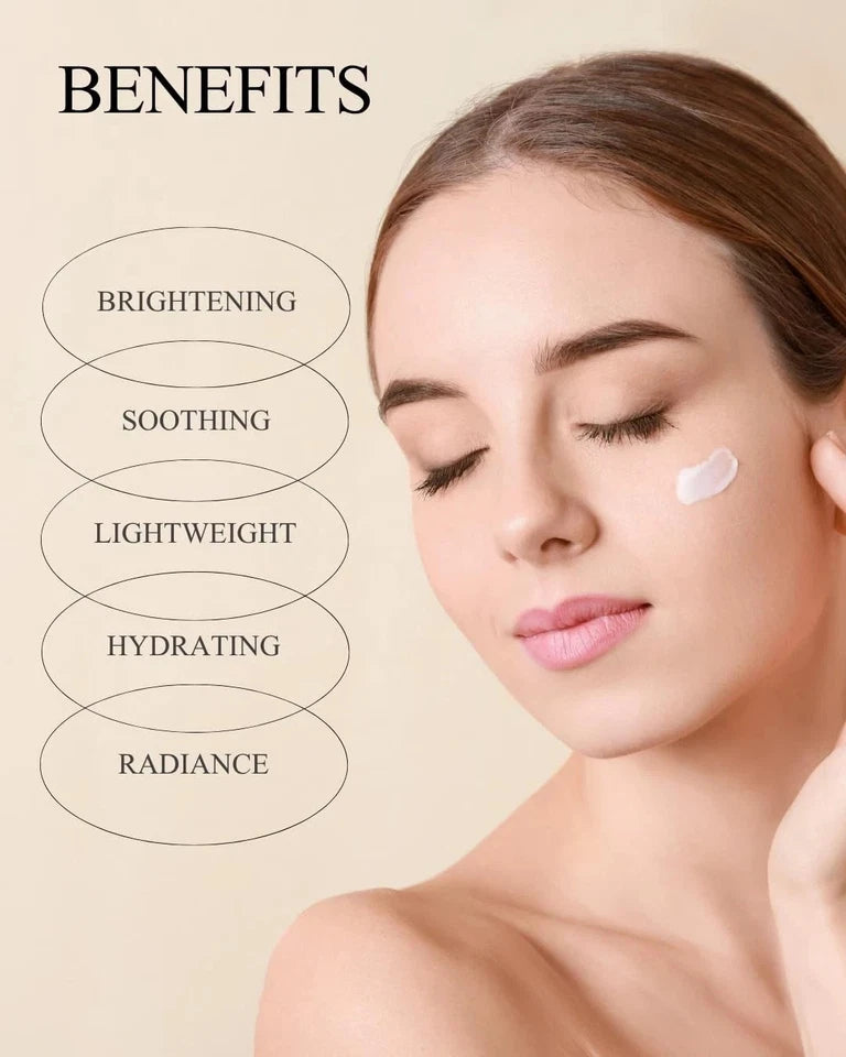 Dr. Althea - 345 Relief Cream 50ml