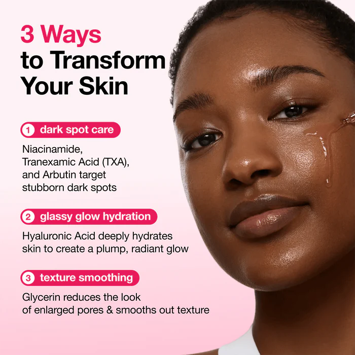 ANUA Niacinamide 10% TXA 4% Serum | Dark Spots Serum