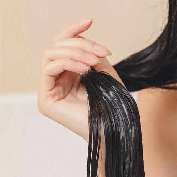 Shiseido Fino Premium Touch Hair Mask