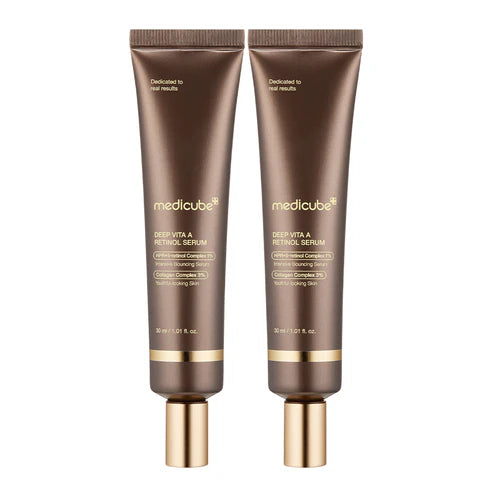 Medicube Deep Vita A Retinol Serum